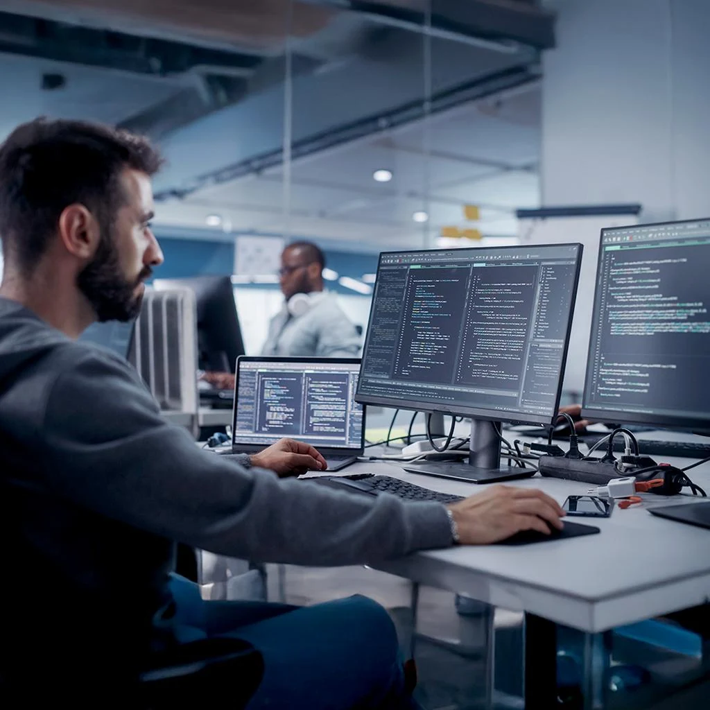 IT governance and documented technology processes