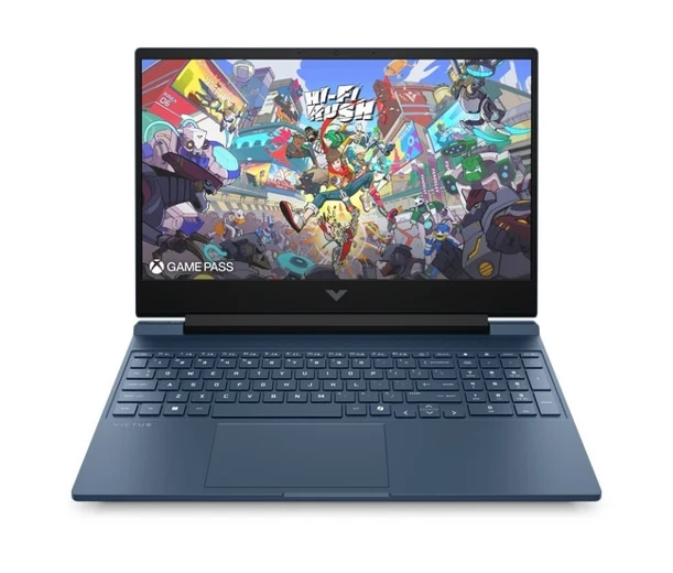 Victus Gaming Laptop 15-fb3385AX — manufacturer product photo