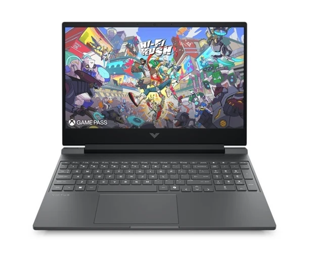 Victus Gaming Laptop 15-fa2688TX — manufacturer product photo