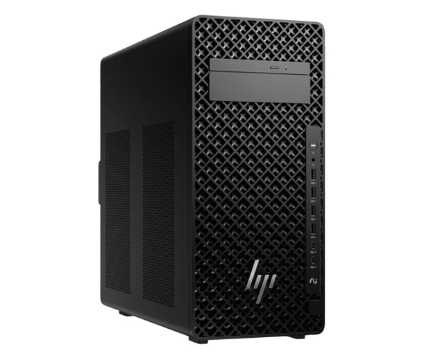 HP Z2 Tower G1i Workstation Desktop PC — manufacturer product photo