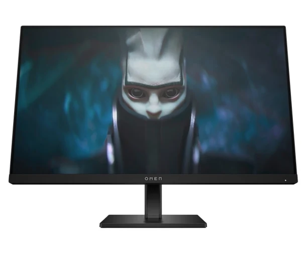 OMEN by HP 23.8 inch FHD 165Hz Gaming Monitor - OMEN 24 — manufacturer product photo