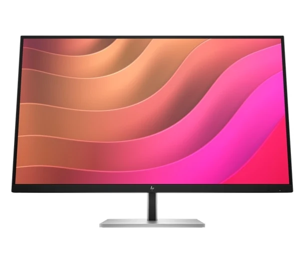 HP E32k G5 4K USB-C Monitor — manufacturer product photo
