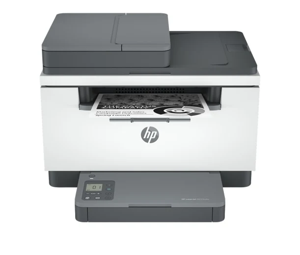 HP LaserJet MFP M233sdw Printer — manufacturer product photo