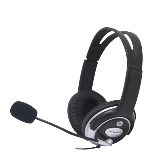 Headphone with Microphone — manufacturer product photo