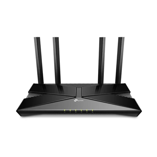 TP-Link Archer AX23 Wi-Fi 6 Router — manufacturer product photo
