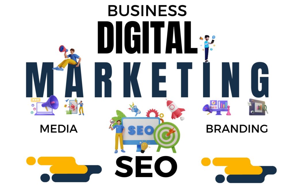 digital marketing agency delhi