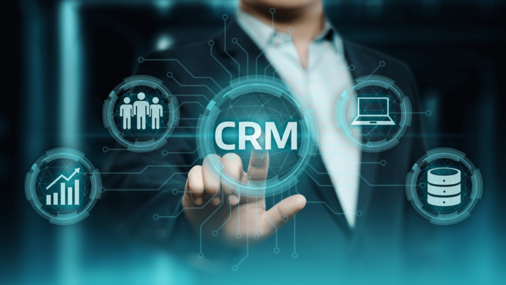 In-Depth Look at CRM Product Segments