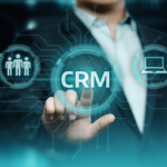 In-Depth Look at CRM Product Segments