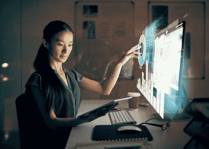 Custom Software Development