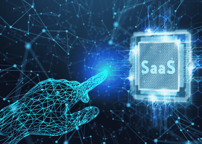 SaaS Application Development