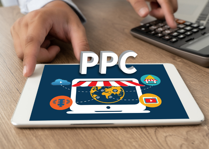 Pay-Per-Click Advertising (PPC) Services