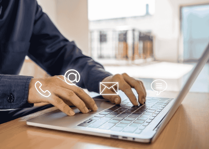 Email Marketing Services
