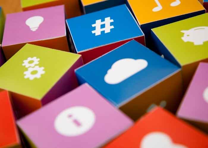 Social Media Marketing (SMM) Services
