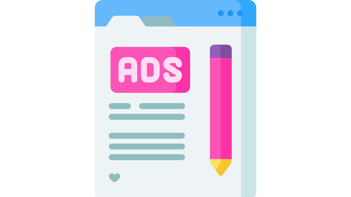 Campaign Strategy & Ad Creation