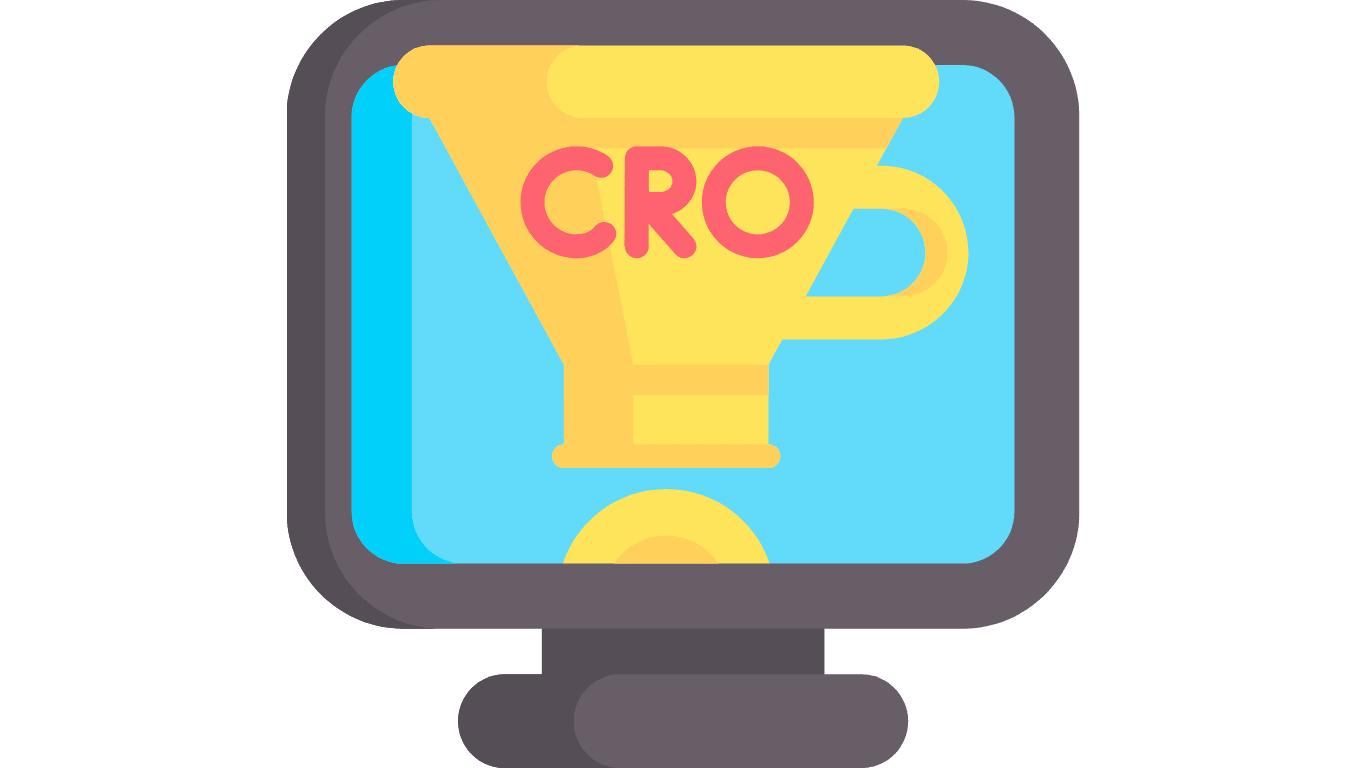 Conversion Rate Optimization (CRO)​