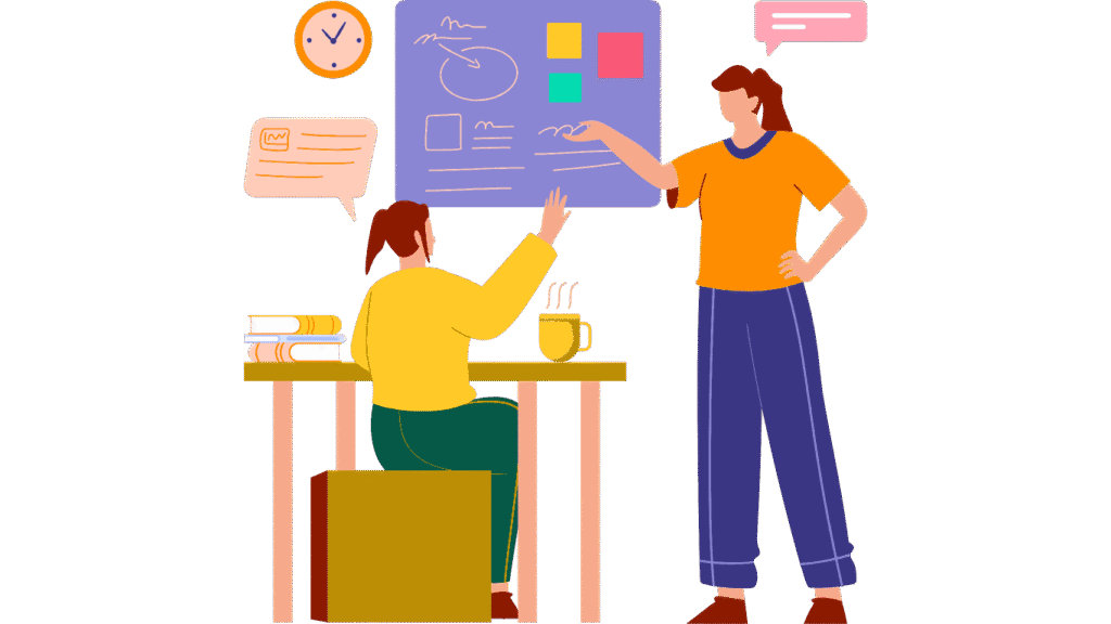 Education & Coaching Centers