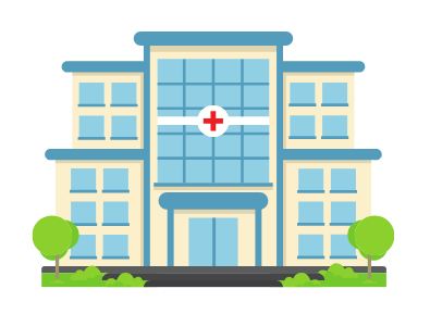 Healthcare & Hospitals SEO Services in delhi