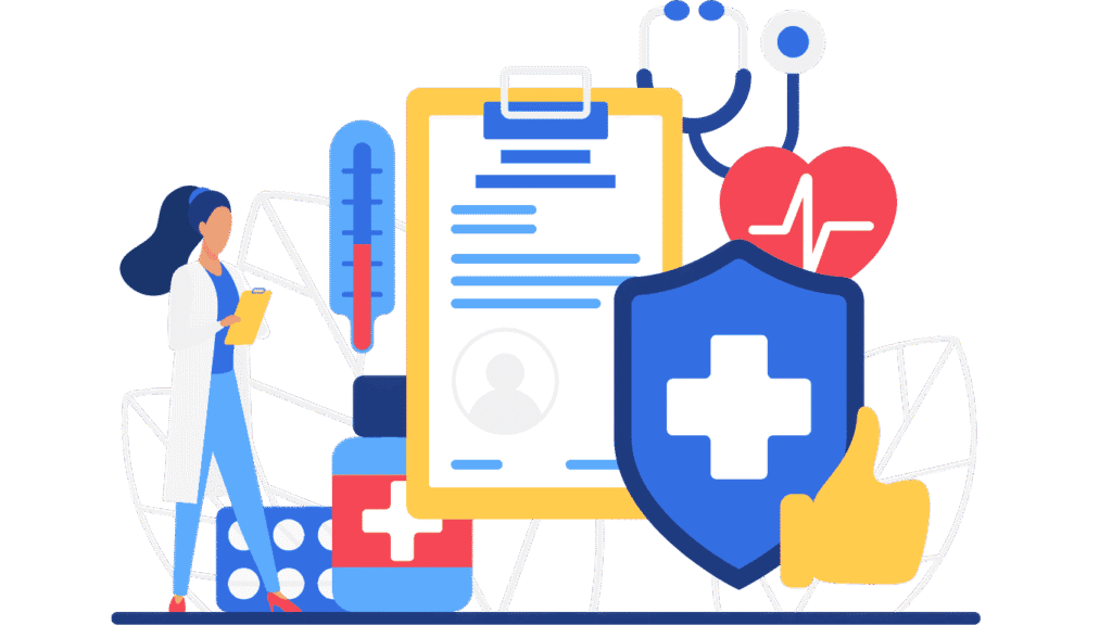 Healthcare & Medical Services