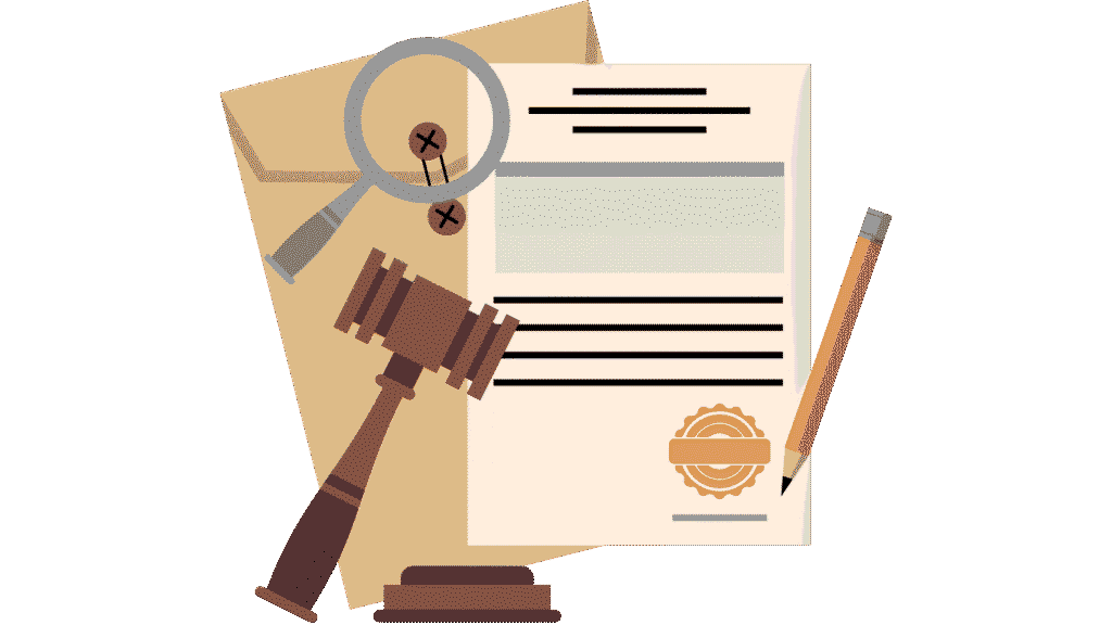 Legal & Consulting Services