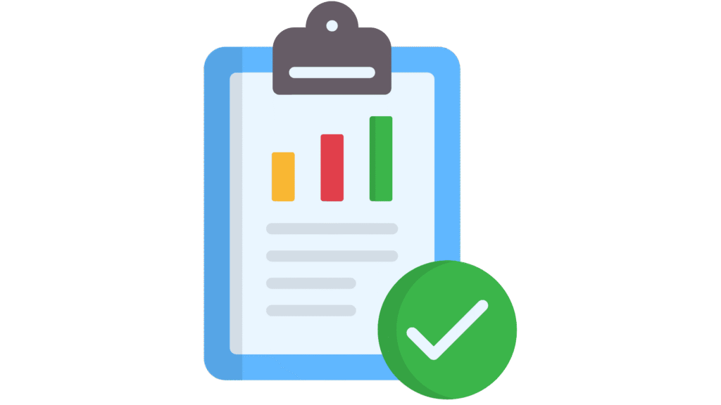 Proven Results and Transparent Reporting