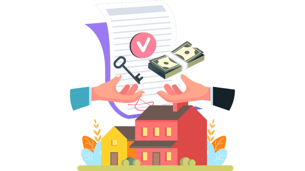 Real Estate & Property Development