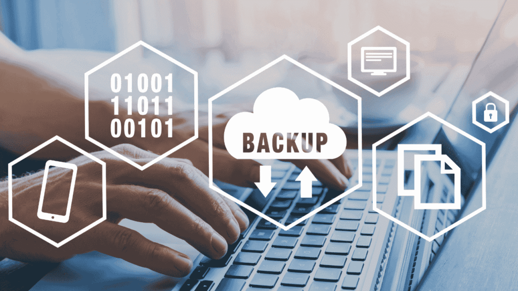 Strengthen Your Data Protection with Expert Backup Solutions
